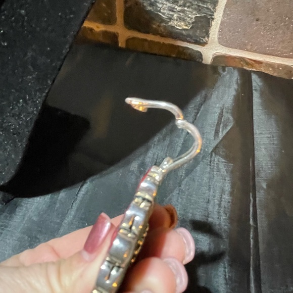 NWT Flipside double sided magnetic enhancer with necklace from Premier designs - Picture 6 of 12